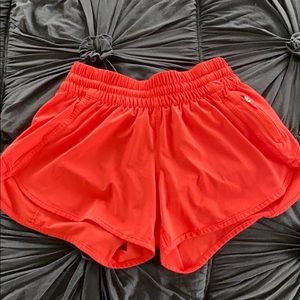 Lululemon Athletic Shorts